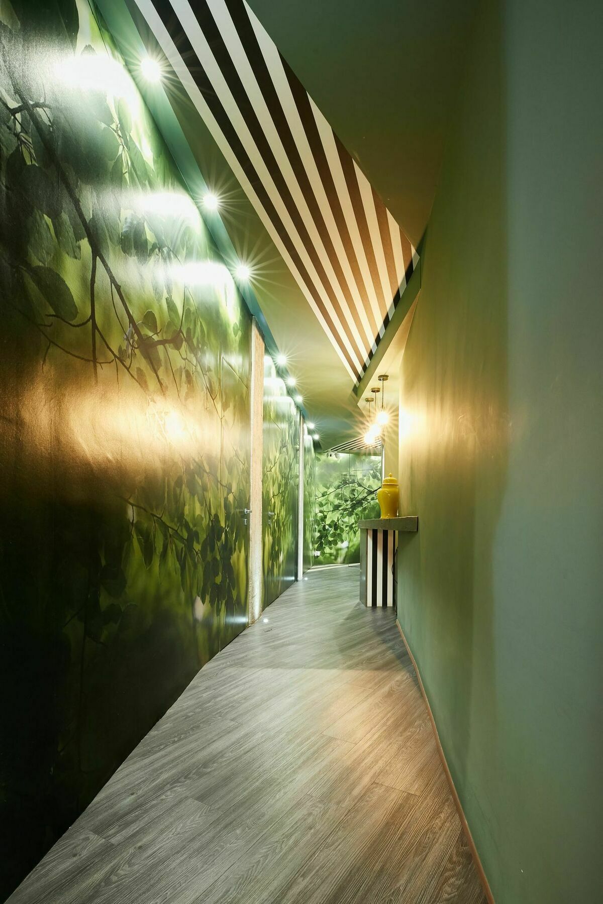 15 Quindici By Serendipity Rooms Milan Exterior photo